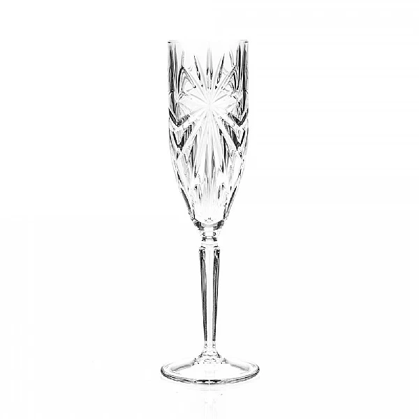 RCR Crystal Oasis Square Decanter 85cl 1 RCR Crystal Oasis Square Decanter 85cl