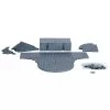 Lemax Plaza System Grey (32 Pieces)