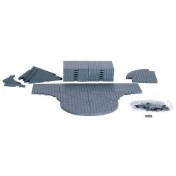 Lemax Plaza System Grey (32 Pieces)