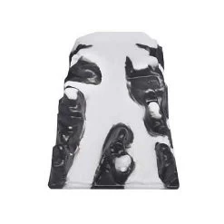 My Village Christmas Village Ski Slope 42cm X 25cm (MY27)