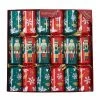 Robin Reed Racing Nutcracker 13" Christmas Crackers (Pack Of 6)