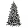 7ft Berkley Spruce Artificial Christmas Tree