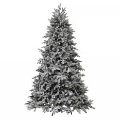 7ft Berkley Spruce Artificial Christmas Tree
