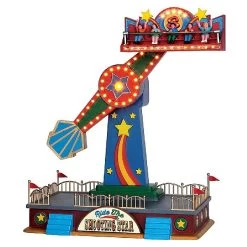 Lemax The Shooting Star -Tinsel Nest Sales Store 1079865 2