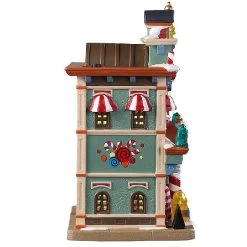 Lemax Bella's Bon Bons -Tinsel Nest Sales Store 1079880 4