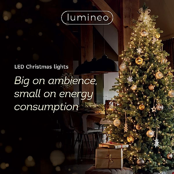 480 Multi Colour LED Micro Lights (Green Cable) 2 480 Multi Colour LED Micro Lights (Green Cable) - Image 2