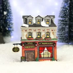 Lemax The Yorkshire Pub & Restaurant