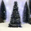 Lemax Multi Light Fir Tree 