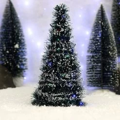 Lemax Multi Light Fir Tree 