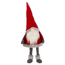 Three Kings Wobbly Bert Standing Christmas Figure