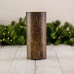 Woodland Shadow Lantern