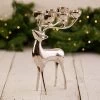 Reindeer Tealight Holder