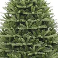 7ft Washington Valley Spruce Artificial Christmas Tree -Tinsel Nest Sales Store 1153251 1 1