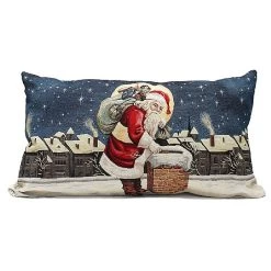 Peggy Wilkins Moonlight Visit Complete Cushion