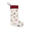 Wrendale A Pawsome Christmas Stocking