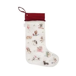 Wrendale A Pawsome Christmas Stocking