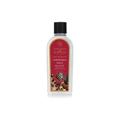 Ashleigh & Burwood Christmas Spice Lamp Oil 500ml