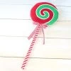 Red Lollipop 85cm