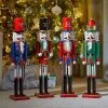 Three Kings Nutcracker XL Traditional (Assorted Designs)