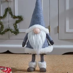 Three Kings Wibbly Bert Grey