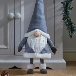 Three Kings Wobbly Bert Grey