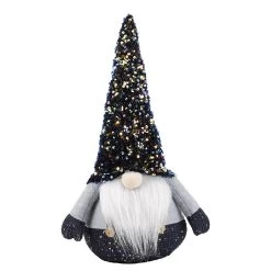 Three Kings Glam Jonk Large Blue