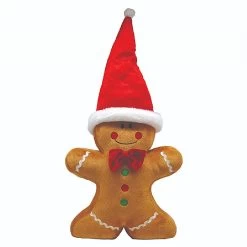 Three Kings Gingerbread Man Regular 52cm -Tinsel Nest Sales Store 1188969 2