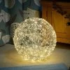 Three Kings 250 LED Mega Sphere