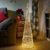 Three Kings 250 LED Tree Cone