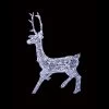 Premier 1.4m Acrylic Stag White (300 LEDs)