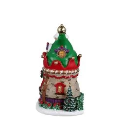 Lemax No. 2 Elf Lane (3V) 6 Lemax No. 2 Elf Lane (3V) -Tinsel Nest Sales Store 1193563 2
