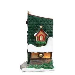 Lemax No. 4 Elf Lane (3V) 6 Lemax No. 4 Elf Lane (3V) -Tinsel Nest Sales Store 1193565 2