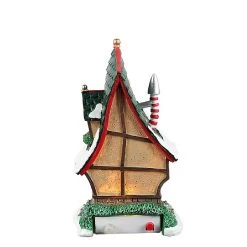 Lemax No. 4 Elf Lane (3V) 7 Lemax No. 4 Elf Lane (3V) -Tinsel Nest Sales Store 1193565 3