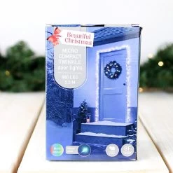 Lumineo 880 Rainbow LED Micro Compact Lights