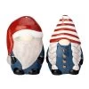 Christmas Gonk Salt & Pepper Shaker Set