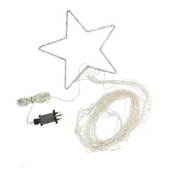 Three Kings Multi Coloured 3M Shooting Star -Tinsel Nest Sales Store 1238749 1 1
