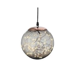 Decoris Micro Led Ball 20cm