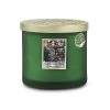 History & Heraldry Twin Wick Jar Candle - Christmas Tree