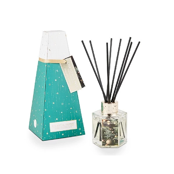 History & Heraldry Reed Diffuser - Christmas Tree 1 History & Heraldry Reed Diffuser - Christmas Tree