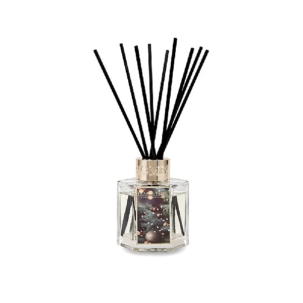 History & Heraldry Reed Diffuser - Christmas Tree 2 History & Heraldry Reed Diffuser - Christmas Tree - Image 2