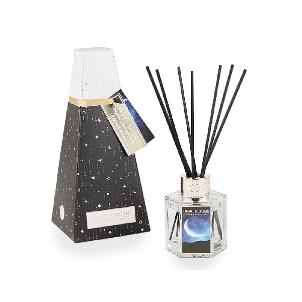 History & Heraldry Reed Diffuser - Starry Night 1 History & Heraldry Reed Diffuser - Starry Night