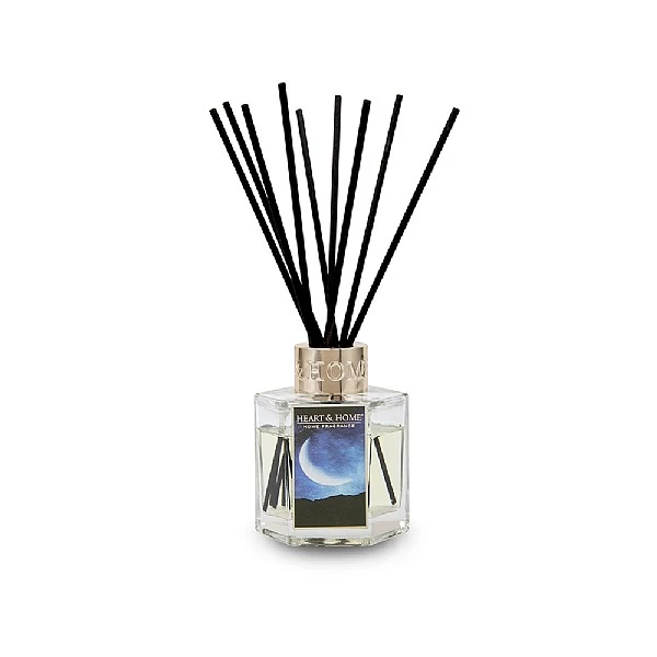 History & Heraldry Reed Diffuser - Starry Night 2 History & Heraldry Reed Diffuser - Starry Night - Image 2