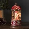 Konst Smide Carousel Water Lantern