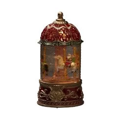 Konst Smide Carousel Water Lantern -Tinsel Nest Sales Store 1240220 2