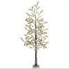 Lumineo Warm White Outdoor Tree - (120 LEDs)
