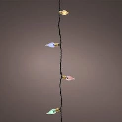 Lumineo Multi Vintage Lights - (180 LEDs)