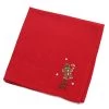 Peggy Wilkins All Things Christmas Napkins (Box Of 4)