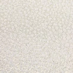 Peggy Wilkins Astra Champagne Gold 14x75" Table Runner