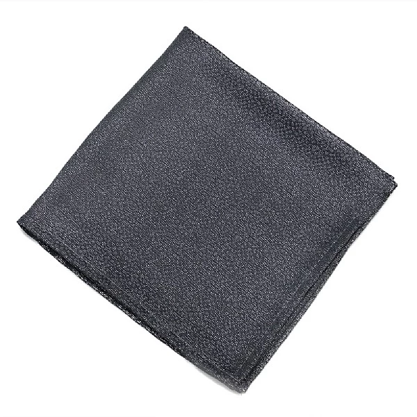 Peggy Wilkins Astra Pewter Napkins (Box Of 4) 1 Peggy Wilkins Astra Pewter Napkins (Box Of 4)