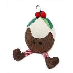 Peggy Wilkins Perfect Pudding Door Stop